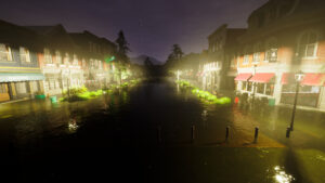 DrainSim screenshot 1