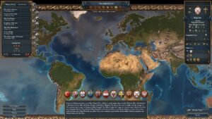 Europa Universalis IV screenshot 2