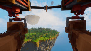 Everwind screenshot 1