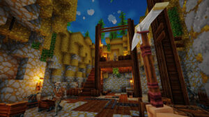 Everwind screenshot 2