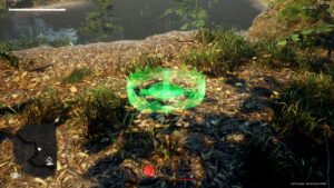 Folklore Hunter screenshot 1