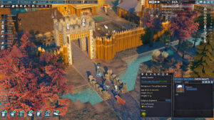 Going Medieval screenshot 1