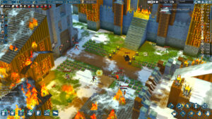 Going Medieval screenshot 2