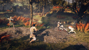 GreedFall The Dying World screenshot 2