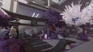 LOCKDOWN Protocol screenshot 2