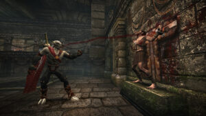 Legacy of Kain Defiance Remastered screenshot 1