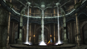 Legacy of Kain Defiance Remastered screenshot 2