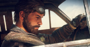 Mad Max screenshot 1