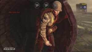 Medal of Honor Airborne screenshot 2