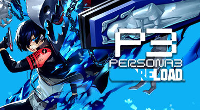 Persona 3 Reload-thedarkgames