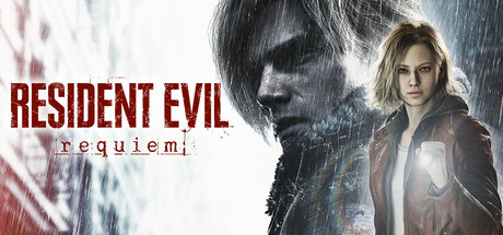 Resident Evil Requiem-thedarkgames