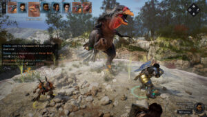 Solasta II screenshot 1