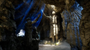 Solasta II screenshot 2