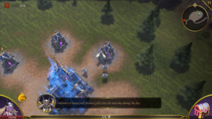 Sunbreak War screenshot 1