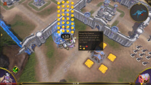 Sunbreak War screenshot 2