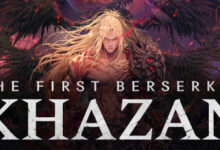 The First Berserker Khazan-thedarkgames