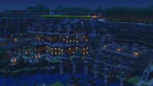 Timberborn screenshot 1