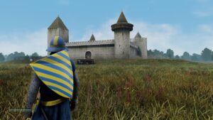 Voor De Kroon screenshot 1