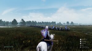 Voor De Kroon screenshot 2