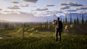 Way of the Hunter 2 screenshot 1