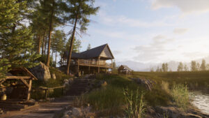 Way of the Hunter 2 screenshot 2