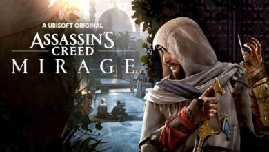 assassins-creed-mirage-preinstalled-thedarkgames