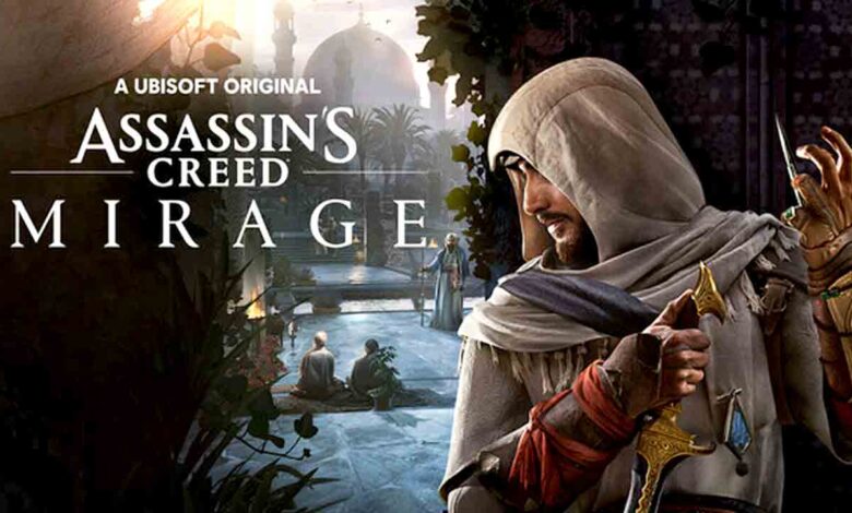 assassins-creed-mirage-preinstalled-thedarkgames