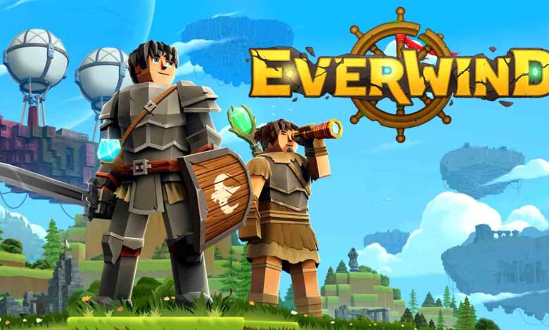 everwind-preinstalled-thedarkgames