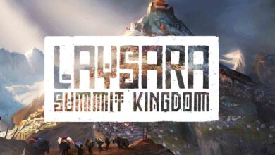 laysara-summit-kingdom-preinstalled-thedarkgames