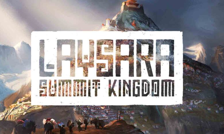 laysara-summit-kingdom-preinstalled-thedarkgames