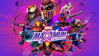 marvel-maximum-collection-preinstalled-thedarkgames