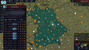 Age of History 3 screenshot 1