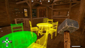 Alaska Gold Fever screenshot 1