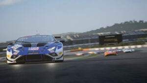 Assetto Corsa Competizione screenshot 1