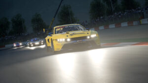 Assetto Corsa Competizione screenshot 2