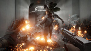 Atomic Heart screenshot 2