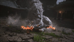 Black Myth Wukong screenshot 2