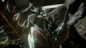 CODE VEIN screenshot 2