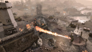 Company of Heroes 3 screenshot 2