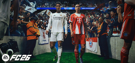 EA SPORTS-FC-26-Free-Download-thedarkgames