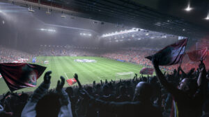 EA SPORTS FC 26 screenshot 2