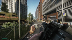 Escape from Tarkov screenshot 2