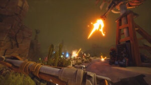 Far Far West screenshot 1