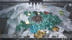 Frostpunk 2screenshot 2