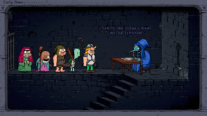 Lucky Tower Ultimate screenshot 2