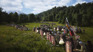 Manor Lords screenshot 2