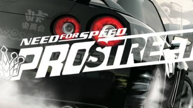 Need-for-Speed-Pro-Street-preinstalled-the-dark-games