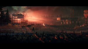 REPLACED screenshot 1