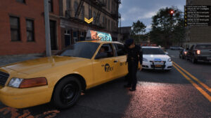 Responding screenshot 2