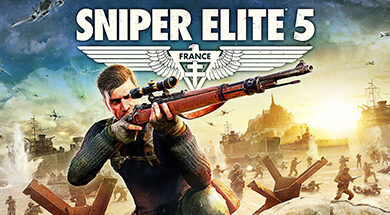 Sniper Elite 5 Free Download-thedarkgames